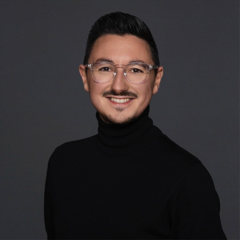 Le fondateur d'Intelligence Partners