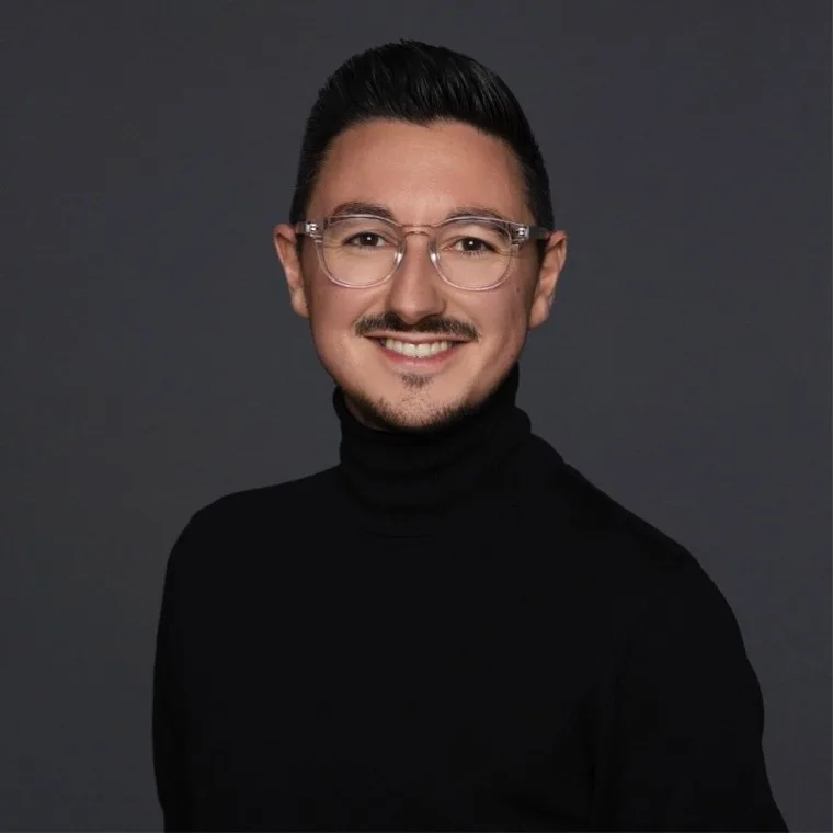 Le fondateur d'Intelligence Partners